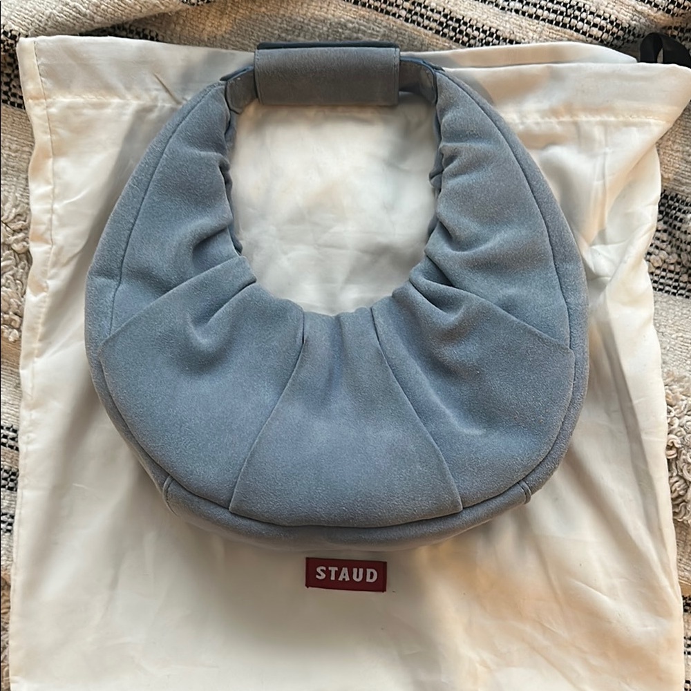 Staud Blue Women's Bag